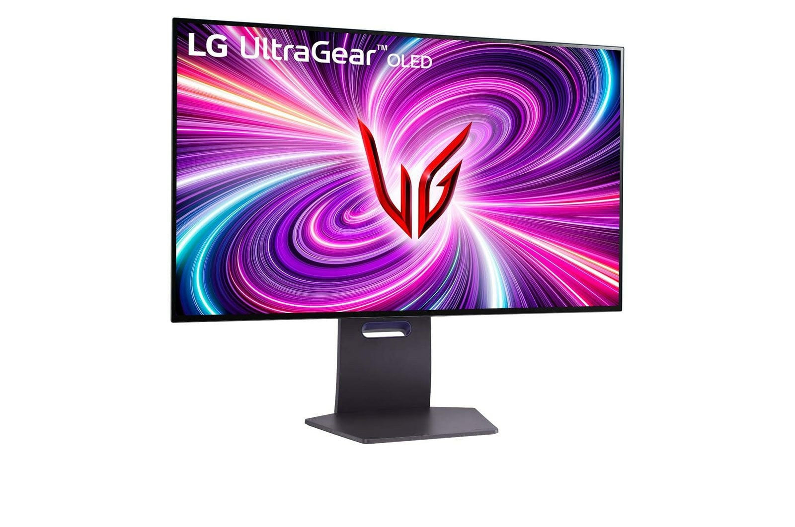 LG LCD 32GS95UX-B 32" black UltraGear Gaming Monitor_50108.jpg