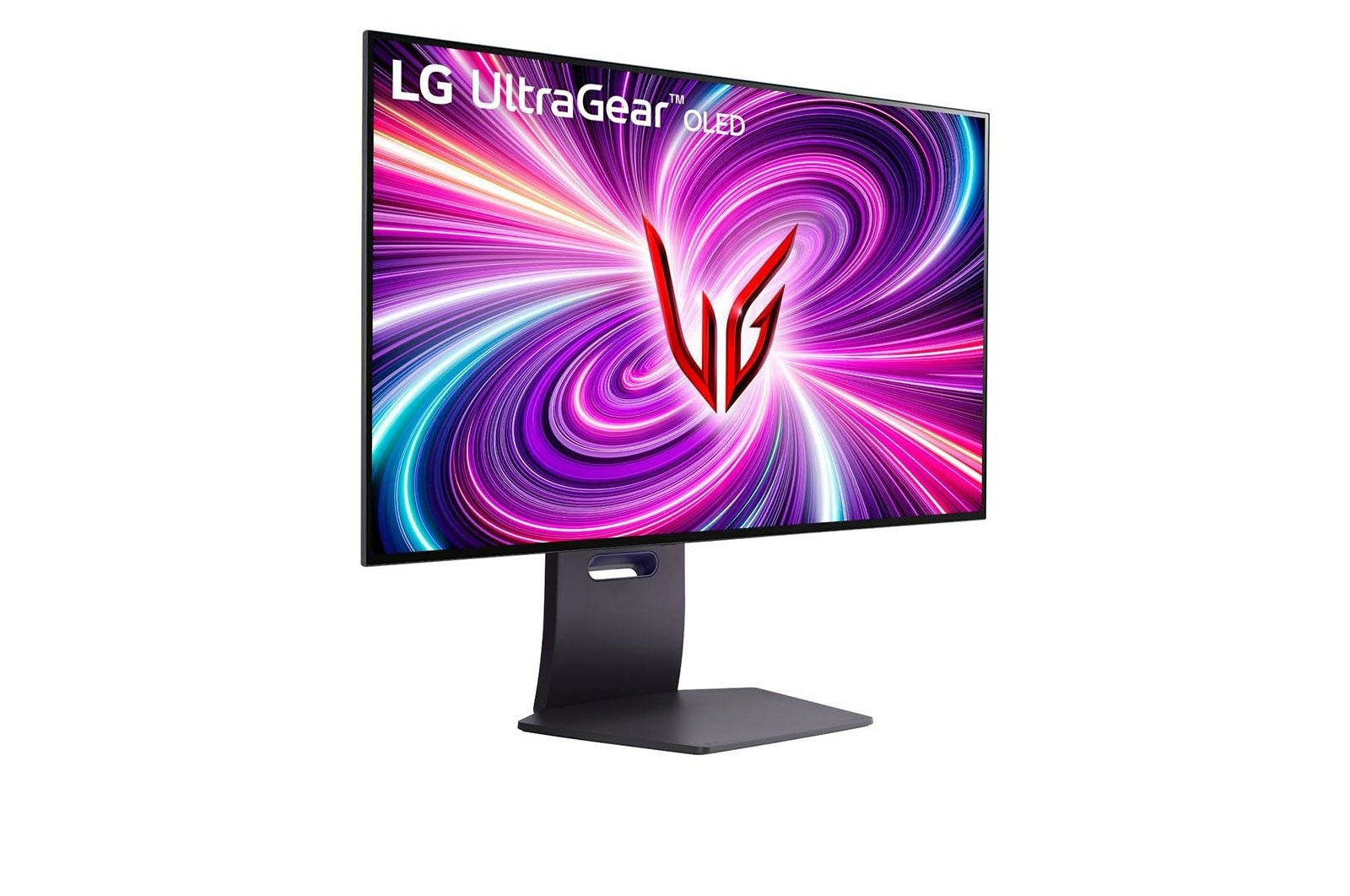 LG LCD 32GS95UX-B 32" black UltraGear Gaming Monitor_50109.jpg