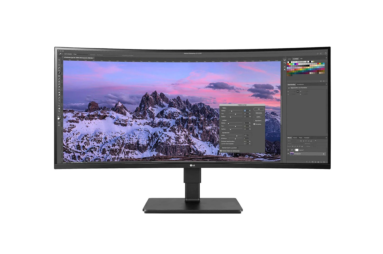 LG LCD 35BN77CP-B 35" black_69332.jpg