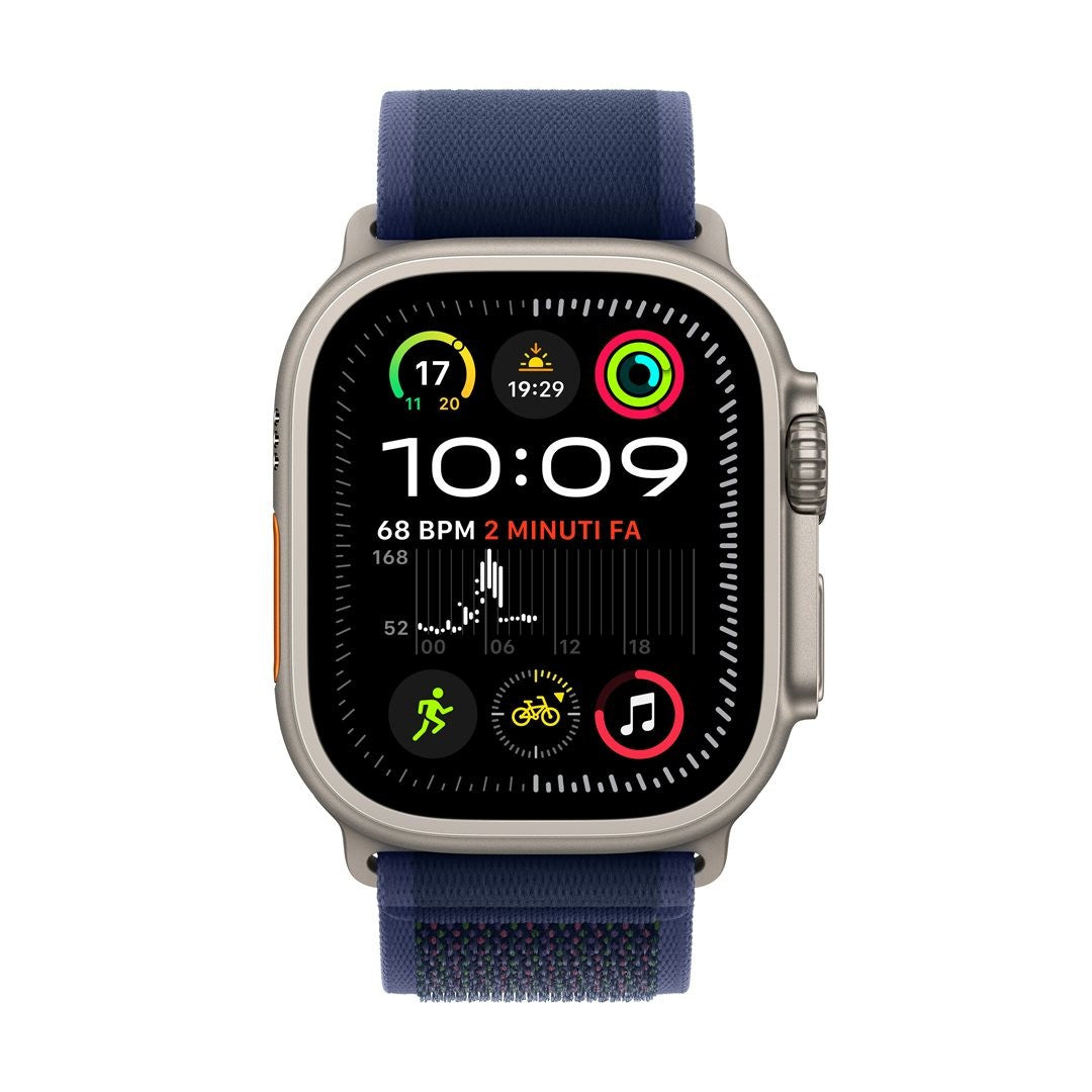 Apple Watch Ultra 2 (2024) natural titanium 49mm 4G blue trail loop Size M/L_61803.jpg