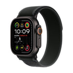 Apple Watch Ultra 2 (2024) black titanium 49mm 4G black trail loop Size M/L_61917.jpg
