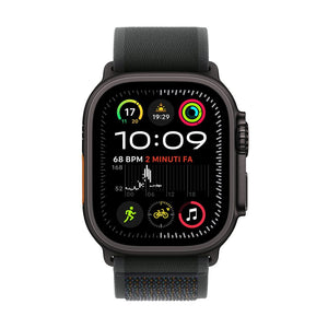 Apple Watch Ultra 2 (2024) black titanium 49mm 4G black trail loop Size M/L_61918.jpg