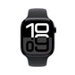 Apple Watch Series 10 jet black aluminium 46mm black sport band Size M/L_75998.jpg