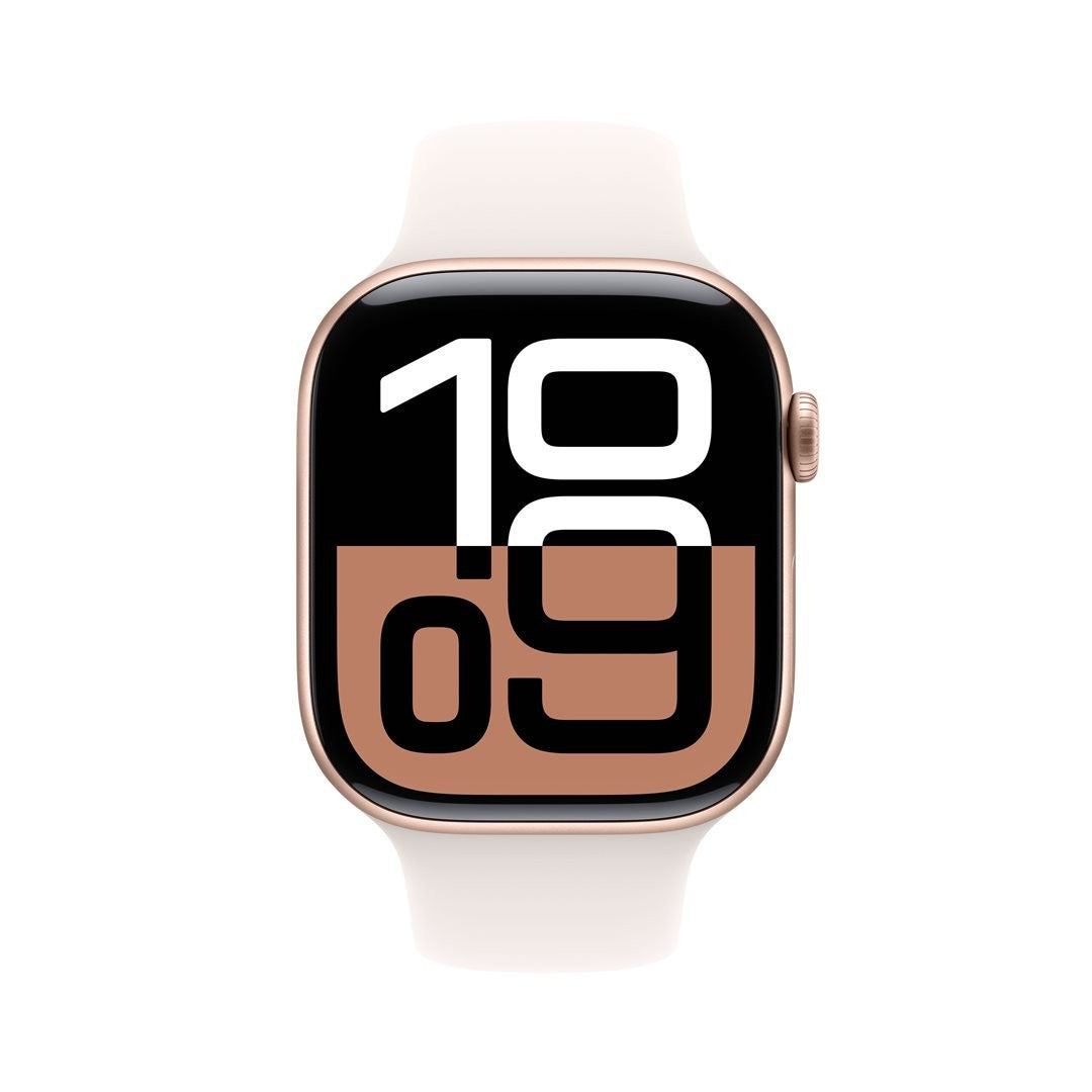 Apple Watch Series 10 rose gold aluminium 46mm 4G light blush sport band Size M/L_76374.jpg