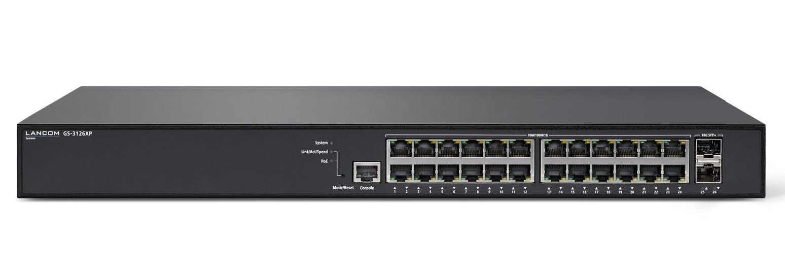Lancom Switch GS-3126XP_50664.jpg