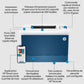 HP Color LaserJet Pro 4202 dn Farbe - Duplex - Laser - A4/Legal - 600x600 dpi_71924.jpg