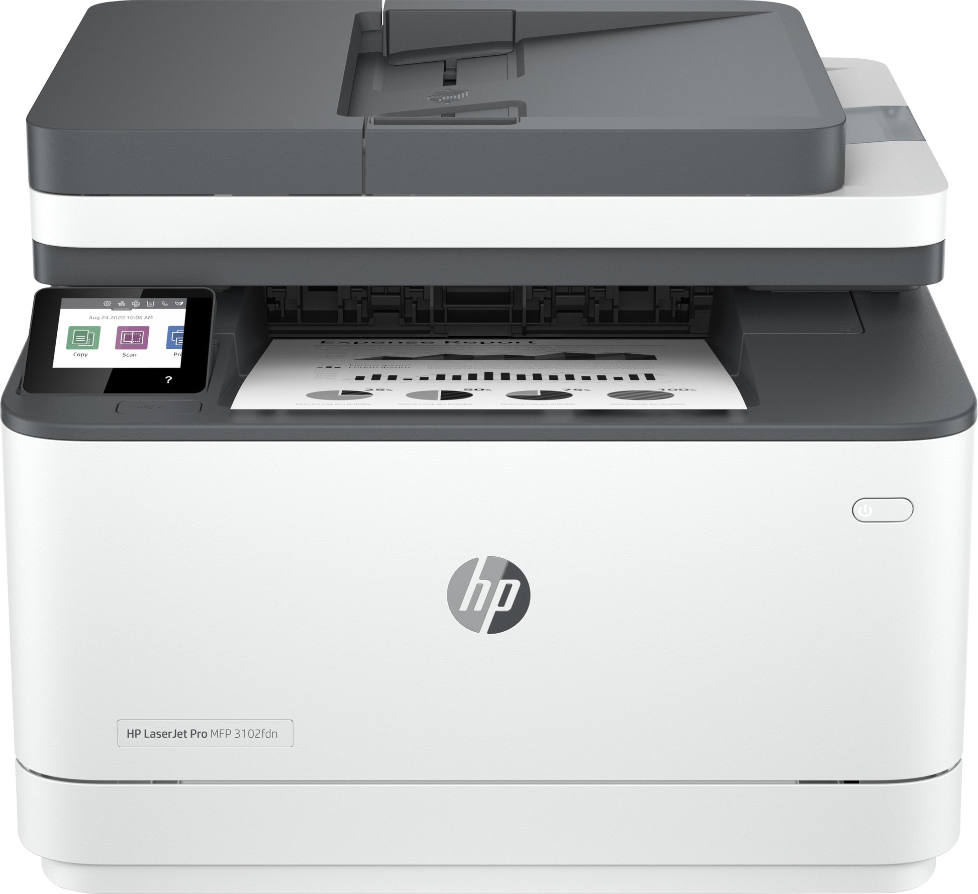HP LaserJet Pro MFP 3102 fdn (4in1) Multifunktionsdrucker, s/w, Laser, A4/Legal_71935.jpg
