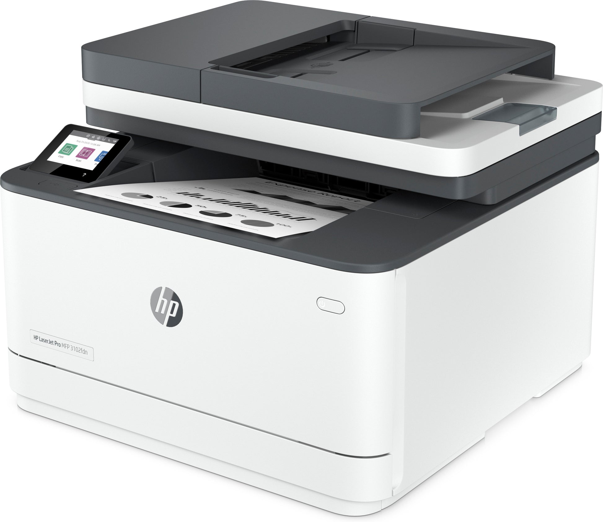 HP LaserJet Pro MFP 3102 fdn (4in1) Multifunktionsdrucker, s/w, Laser, A4/Legal_71936.jpg