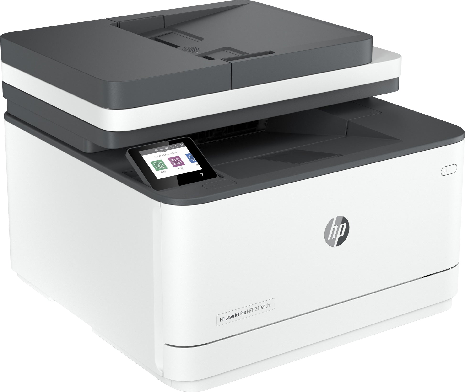 HP LaserJet Pro MFP 3102 fdn (4in1) Multifunktionsdrucker, s/w, Laser, A4/Legal_71937.jpg
