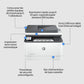 HP LaserJet Pro MFP 3102 fdn (4in1) Multifunktionsdrucker, s/w, Laser, A4/Legal_71938.jpg