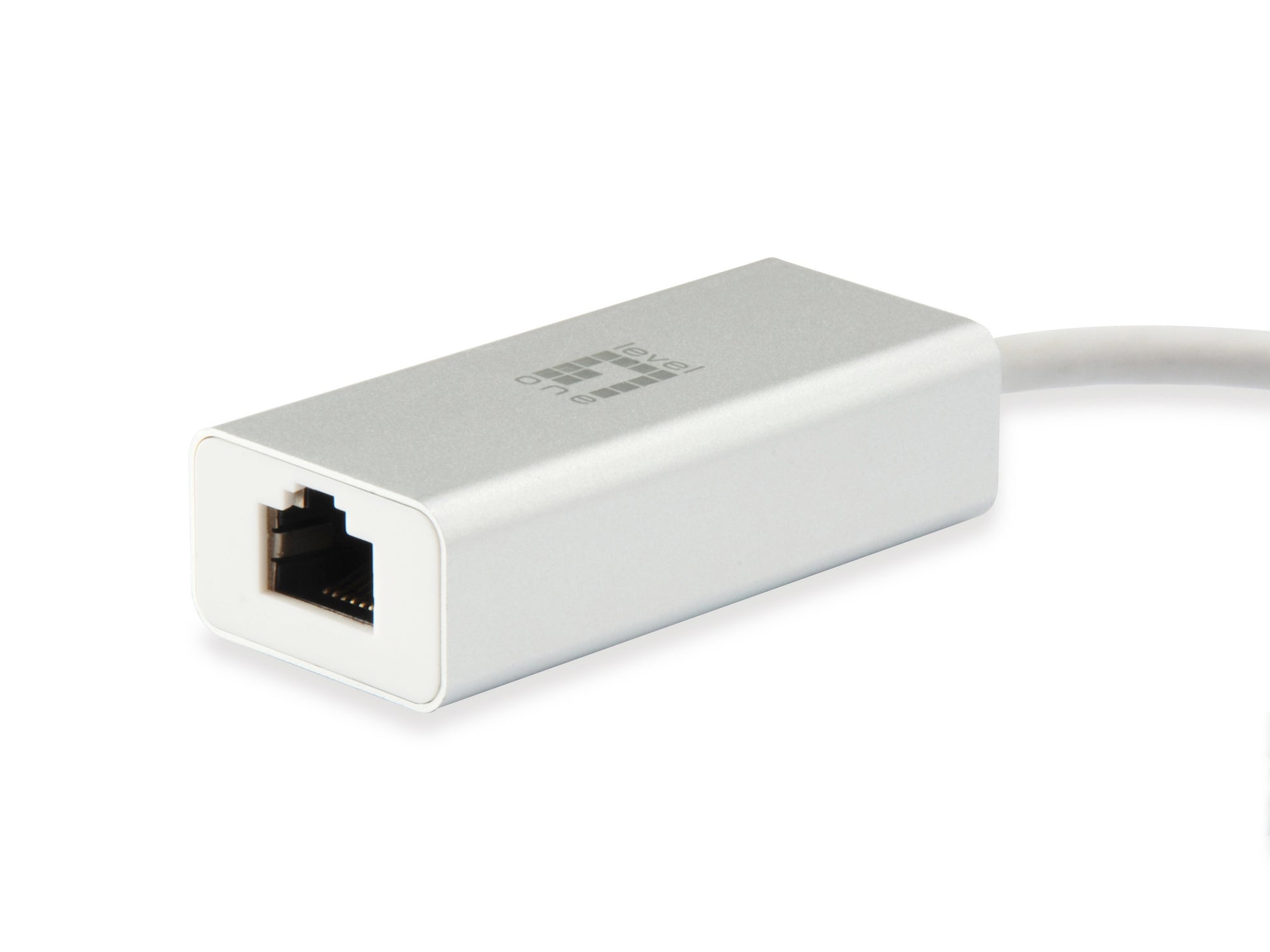 LevelOne Adapter USB-C - GBit-LAN USB-0402 V4_65962.jpg