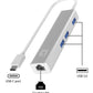 LevelOne Adapter USB-C - GBit-LAN + USB3.0-Hub_63696.jpg