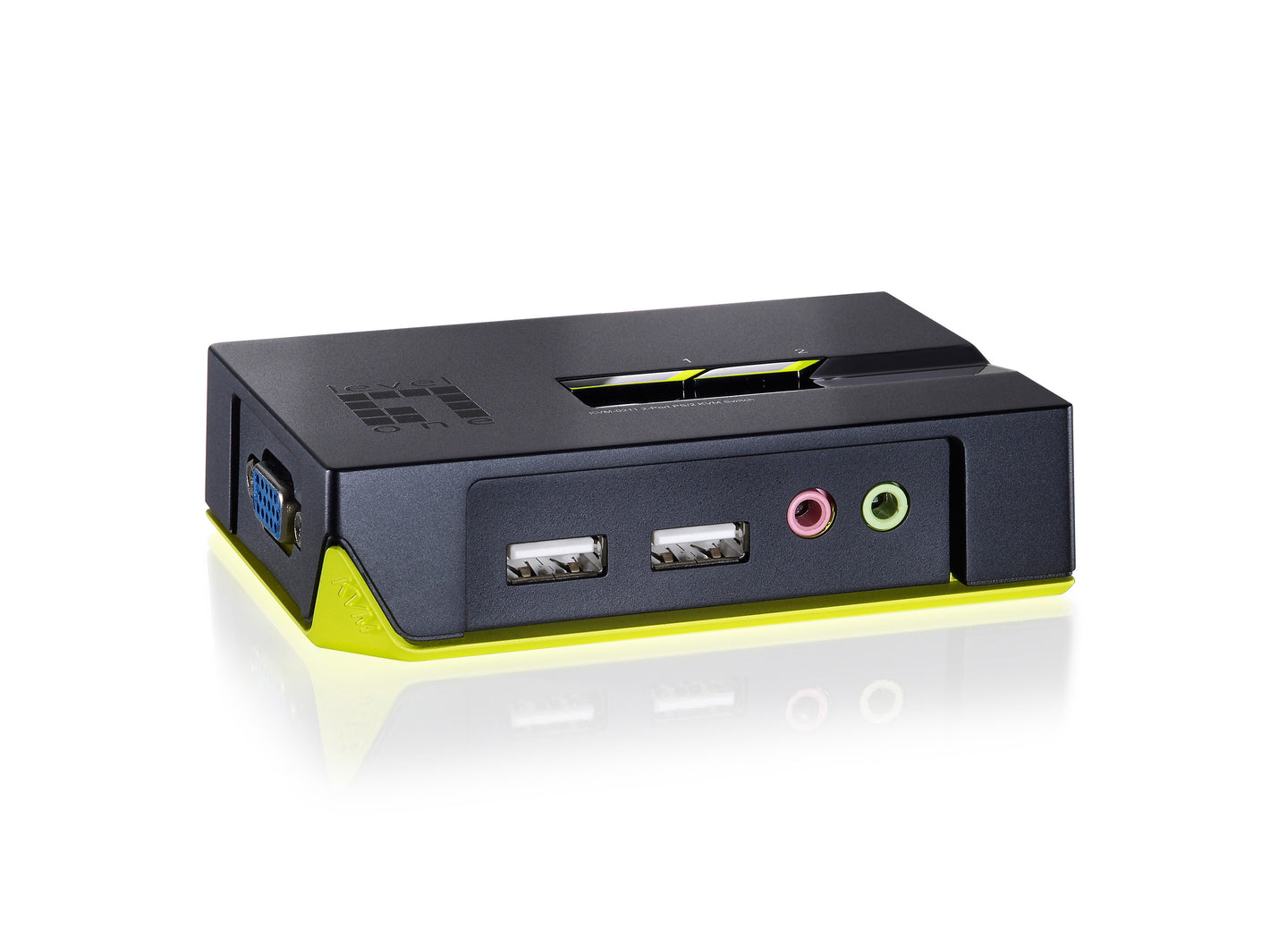 LevelOne KVM-Switch 2 PC VGA+USB+Audio Black E._67637.jpg