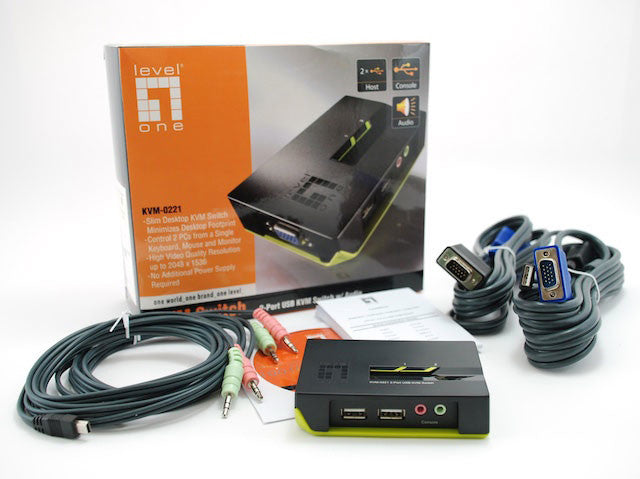 LevelOne KVM-Switch 2 PC VGA+USB+Audio Black E._67640.jpg