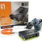 LevelOne KVM-Switch 2 PC VGA+USB Black Edition_65956.jpg