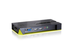 LevelOne KVM-Switch 4 PC VGA+USB+Audio_72945.jpg
