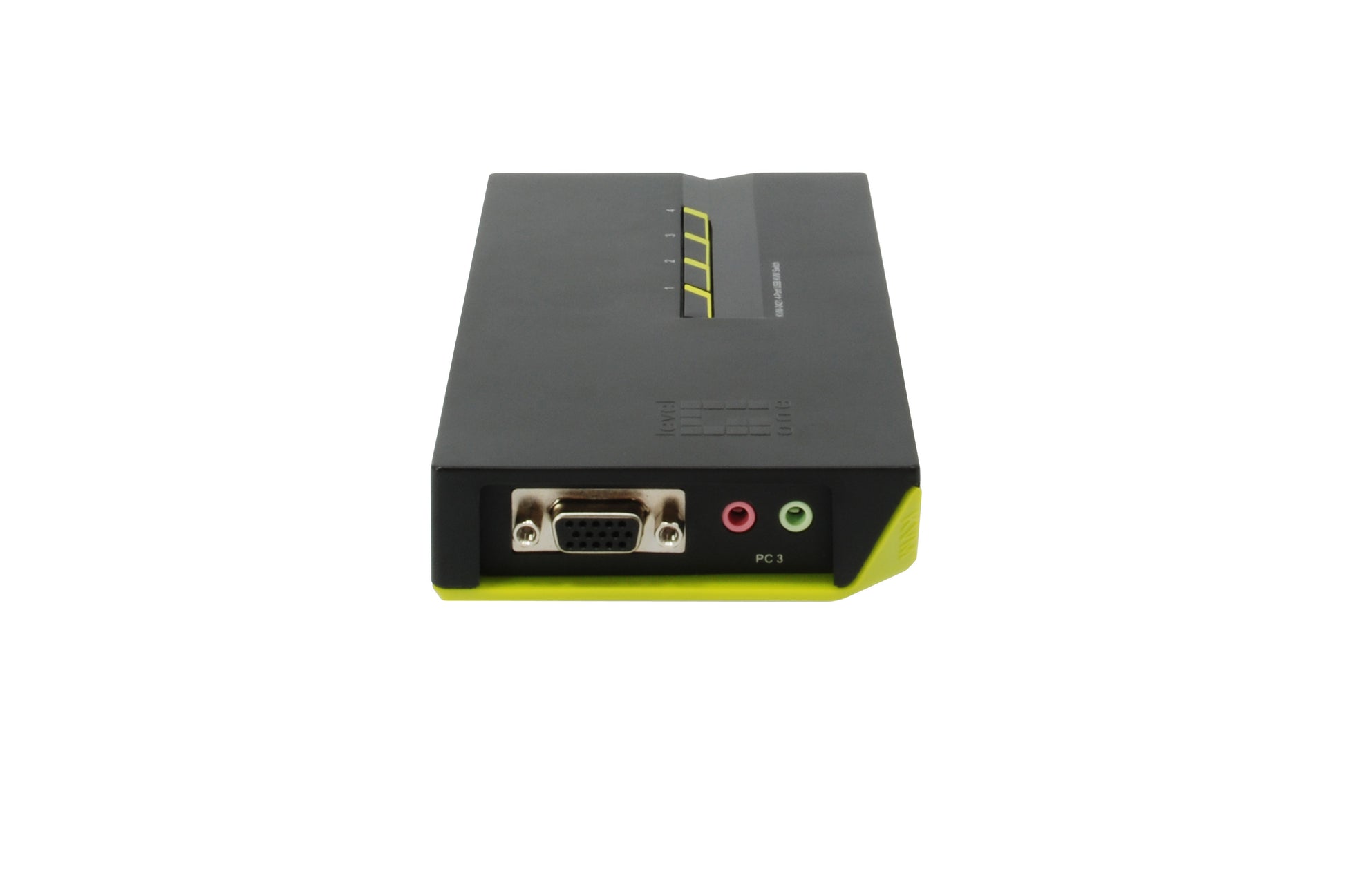LevelOne KVM-Switch 4 PC VGA+USB+Audio_72950.jpg