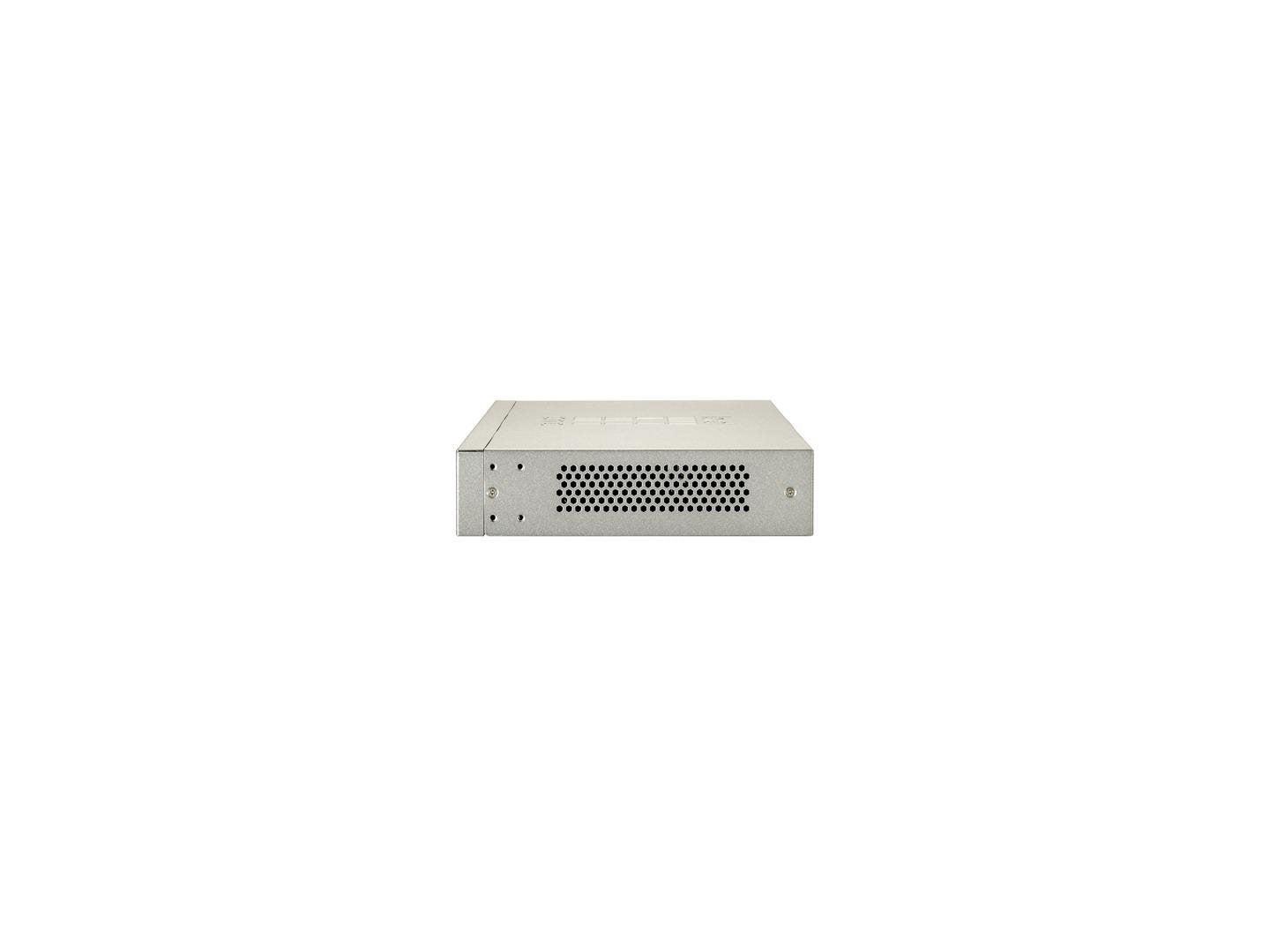 LevelOne Switch 19" 16x GBit Unmanaged_48245.jpg