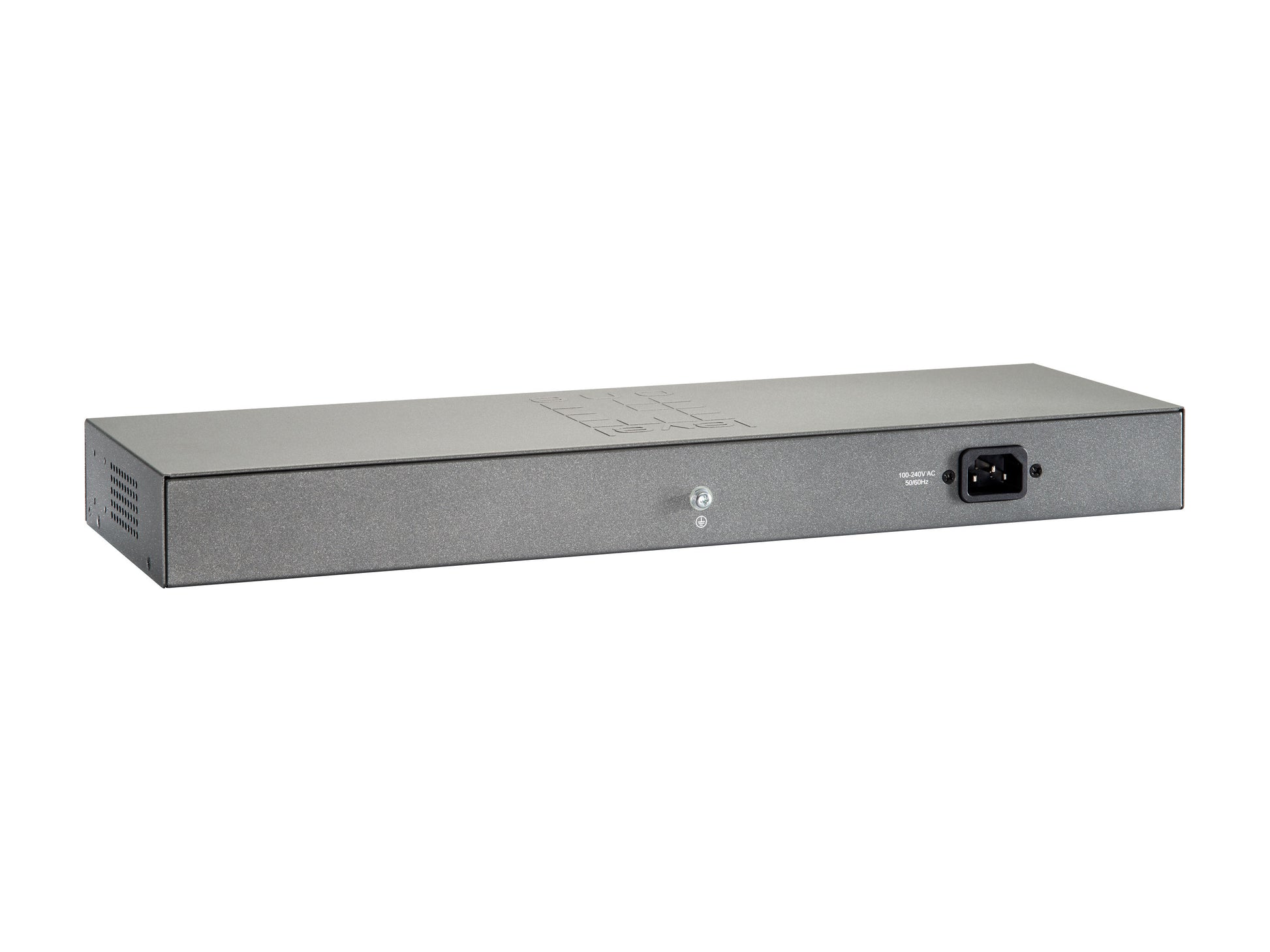LevelOne Switch 19" 24x GBit Unmanaged_68525.jpg