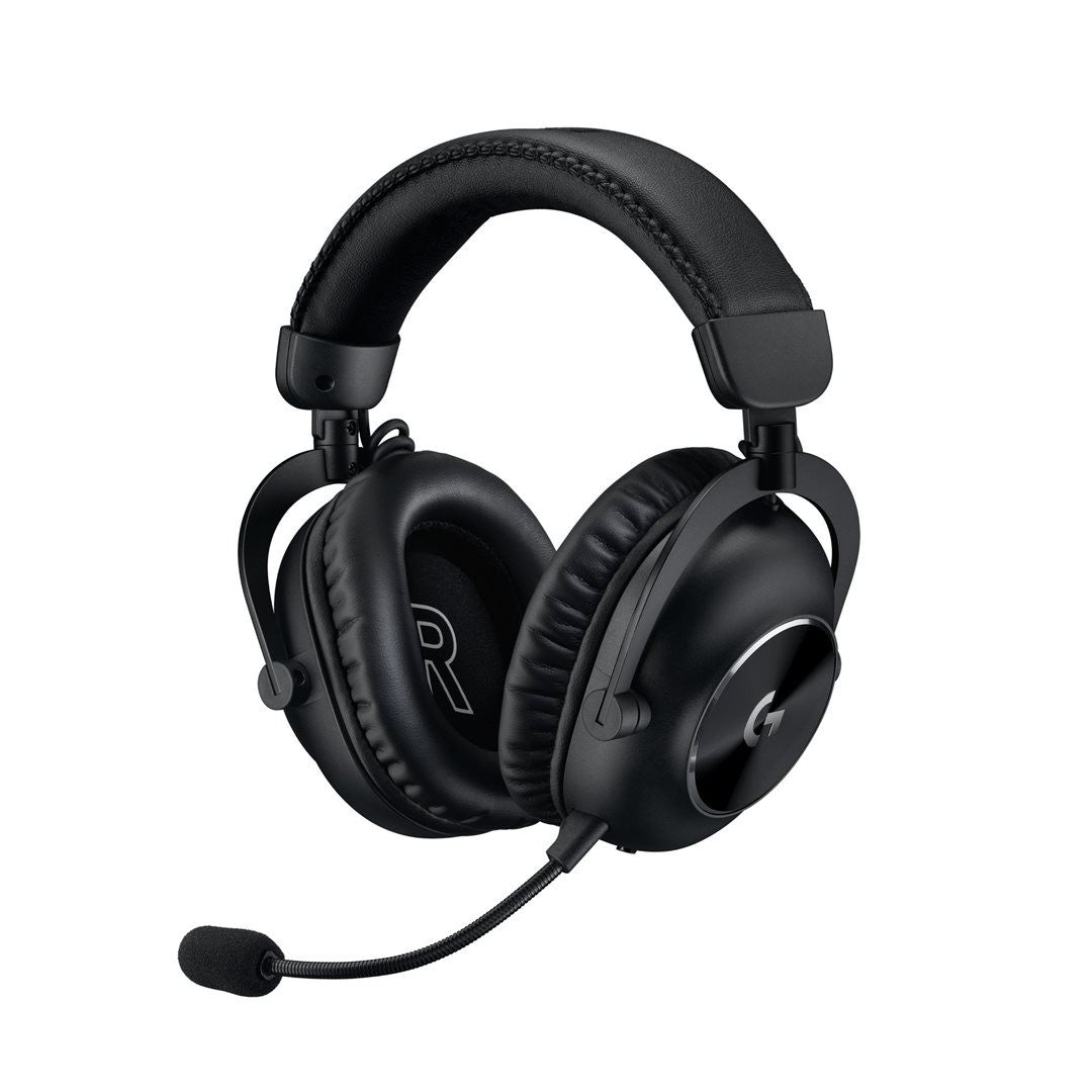 Logitech Headset G Pro X 2 LIGHTSPEED Gaming WL black BT Aluminium, Stahl, Kunstleder_60474.jpg