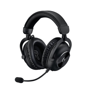 Logitech Headset G Pro X 2 LIGHTSPEED Gaming WL black BT Aluminium, Stahl, Kunstleder_60474.jpg