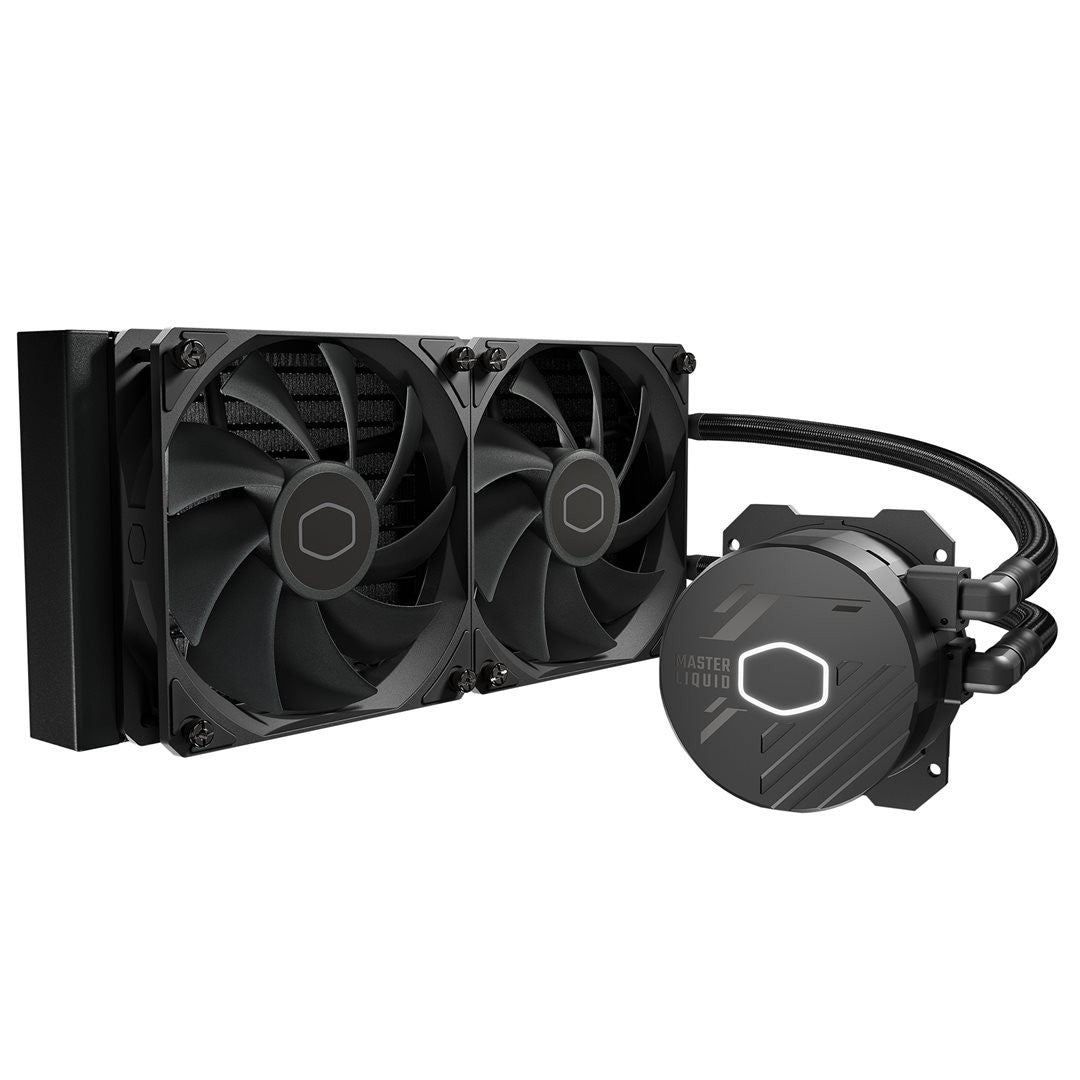 Lüfter CPU Cooler Master MasterLiquid 240L Core_53781.jpg