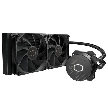 Lüfter CPU Cooler Master MasterLiquid 240L Core_53781.jpg