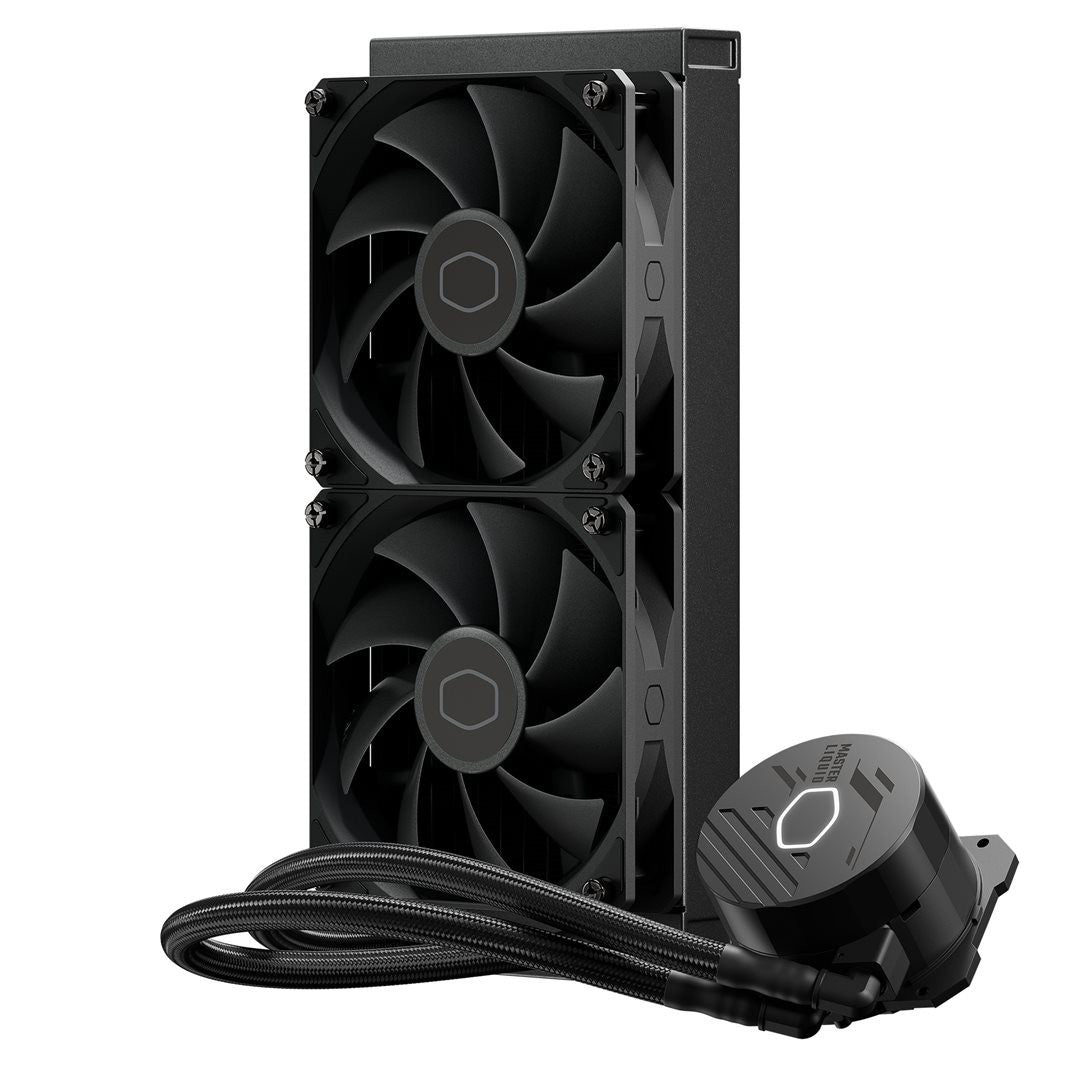 Lüfter CPU Cooler Master MasterLiquid 240L Core_53782.jpg
