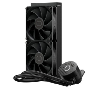 Lüfter CPU Cooler Master MasterLiquid 240L Core_53782.jpg