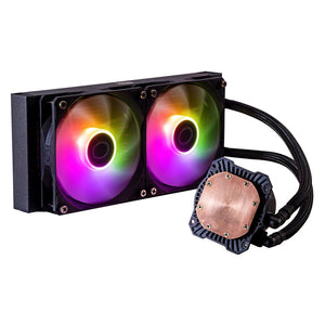 Lüfter CPU Cooler Master MasterLiquid 240L Core ARGB_53723.jpg
