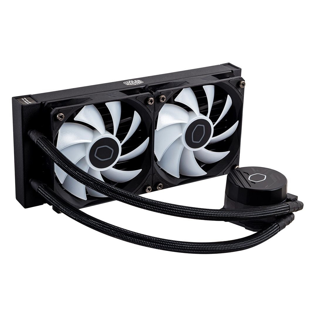 Lüfter CPU Cooler Master MasterLiquid 240L Core ARGB_53726.jpg