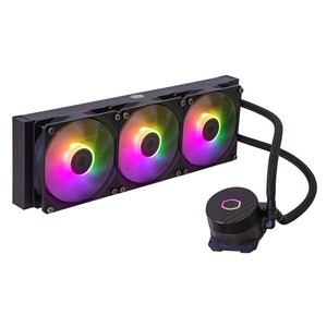 Lüfter CPU Cooler Master MasterLiquid 360L Core ARGB_53744.jpg
