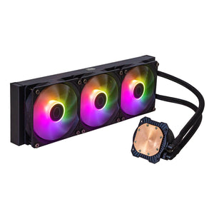 Lüfter CPU Cooler Master MasterLiquid 360L Core ARGB_53745.jpg