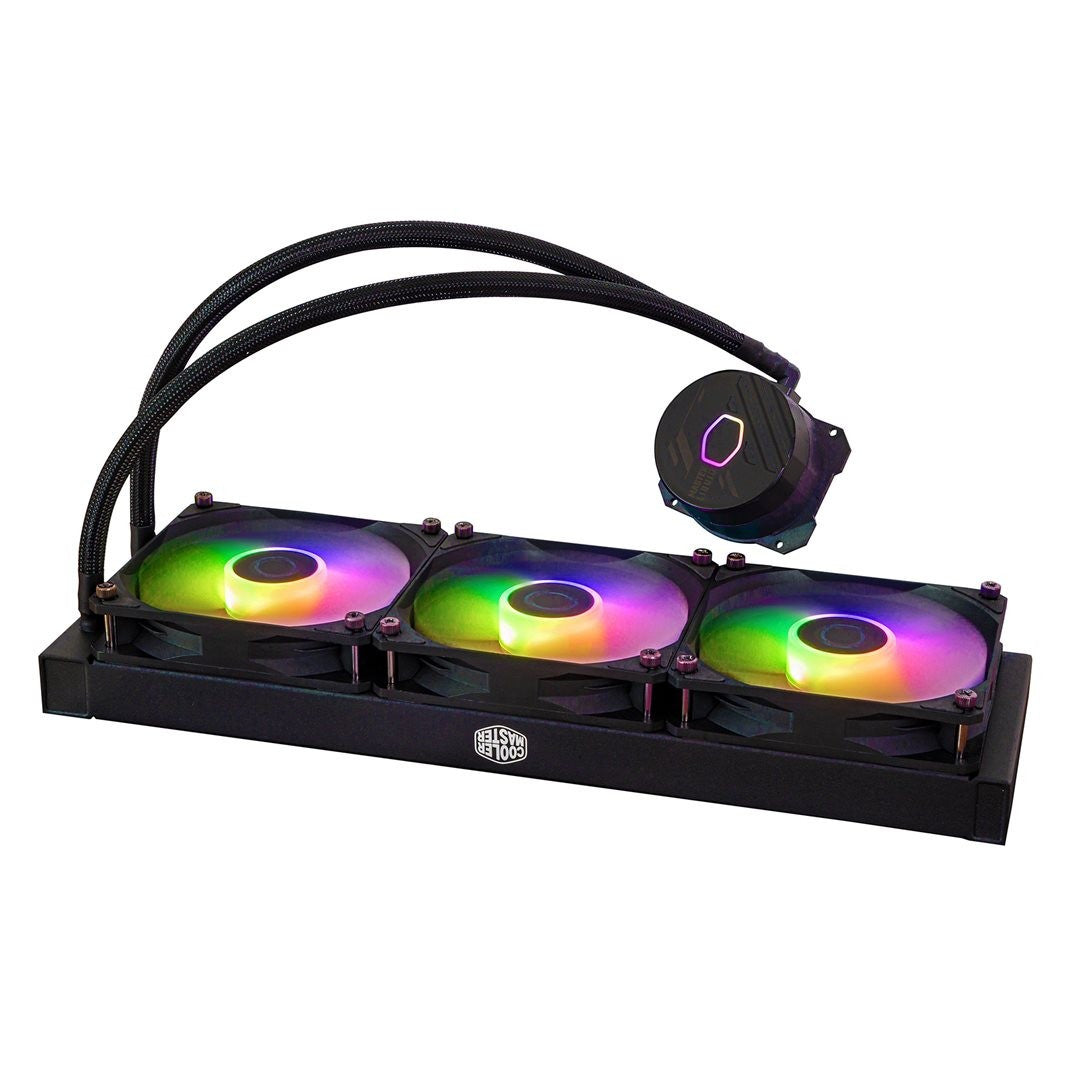 Lüfter CPU Cooler Master MasterLiquid 360L Core ARGB_53746.jpg