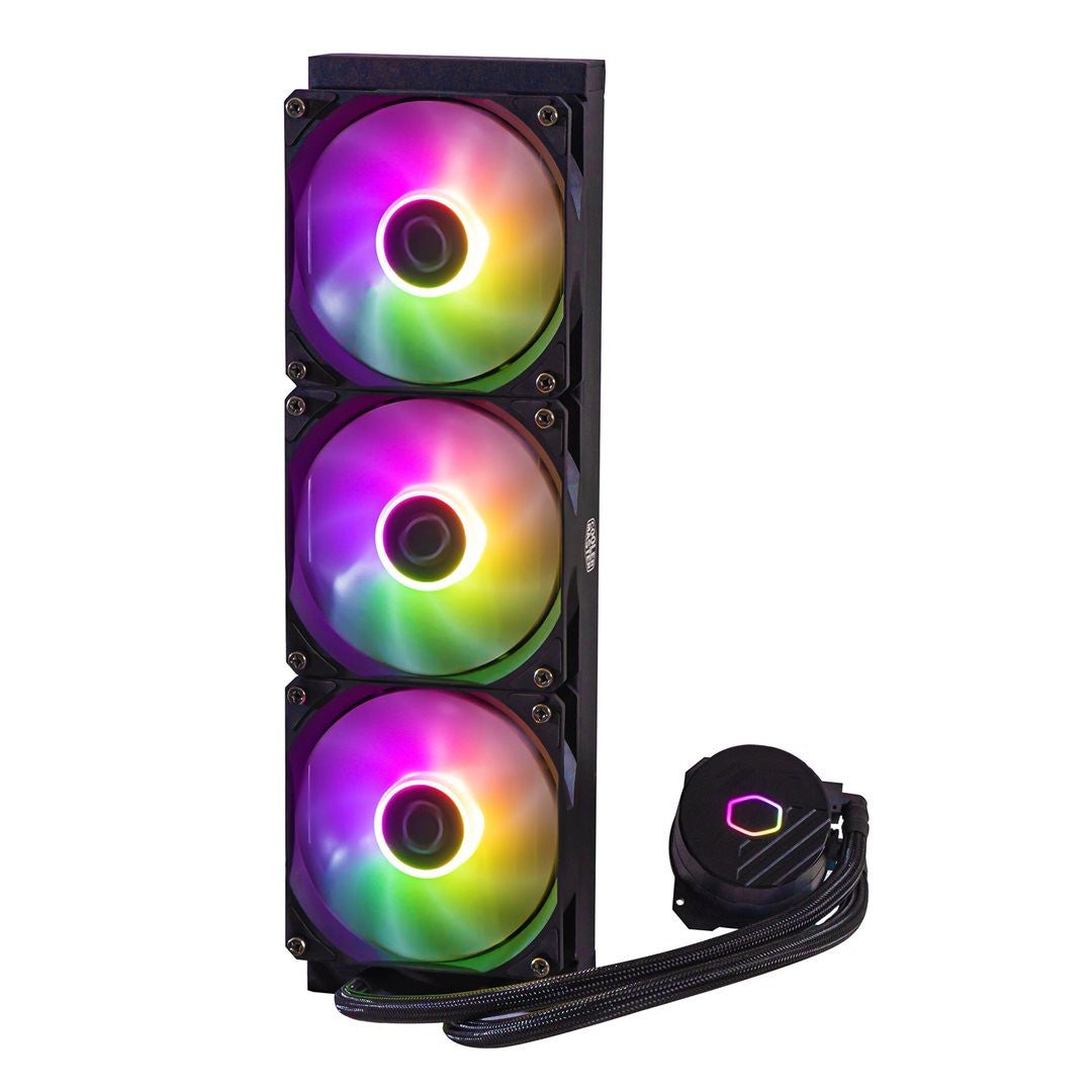 Lüfter CPU Cooler Master MasterLiquid 360L Core ARGB_53747.jpg