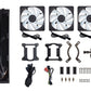 Lüfter CPU Cooler Master MasterLiquid 360L Core ARGB_53749.jpg