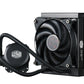 Lüfter CPU Cooler Master MasterLiquid Lite 120_52767.jpg