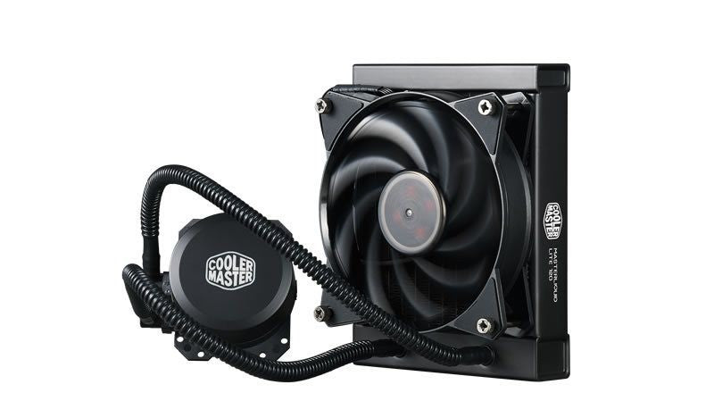 Lüfter CPU Cooler Master MasterLiquid Lite 120_52767.jpg