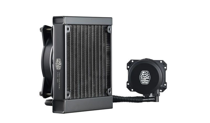 Lüfter CPU Cooler Master MasterLiquid Lite 120_52770.jpg