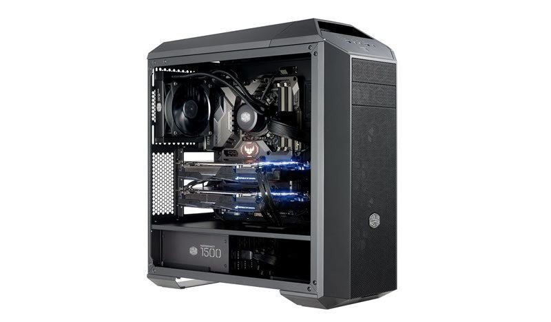 Lüfter CPU Cooler Master MasterLiquid Lite 120_52772.jpg