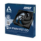 Lüfter Gehäuse Arctic P14 PWM PST CO (black) (24-7)_67660.jpg