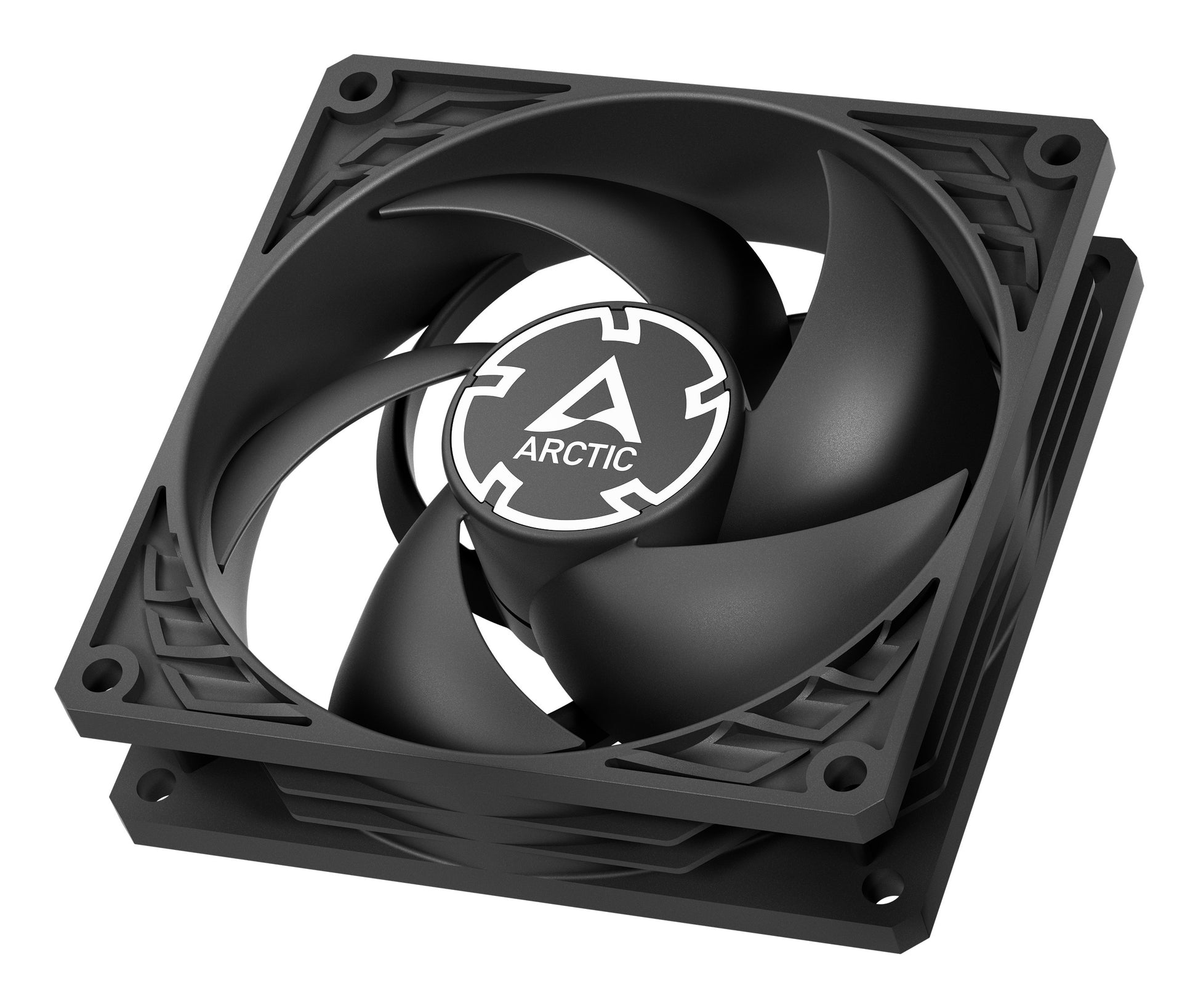 Lüfter Gehäuse Arctic P9 PWM PST CO (black) (24-7)_75306.jpg