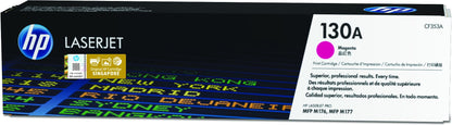 Toner HP Color Laser M176n/M177fw Magenta CF353A_70123.jpg