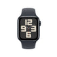 Apple Watch SE (2024) midnight aluminium 40mm midnight sport band Size S/M_61647.jpg