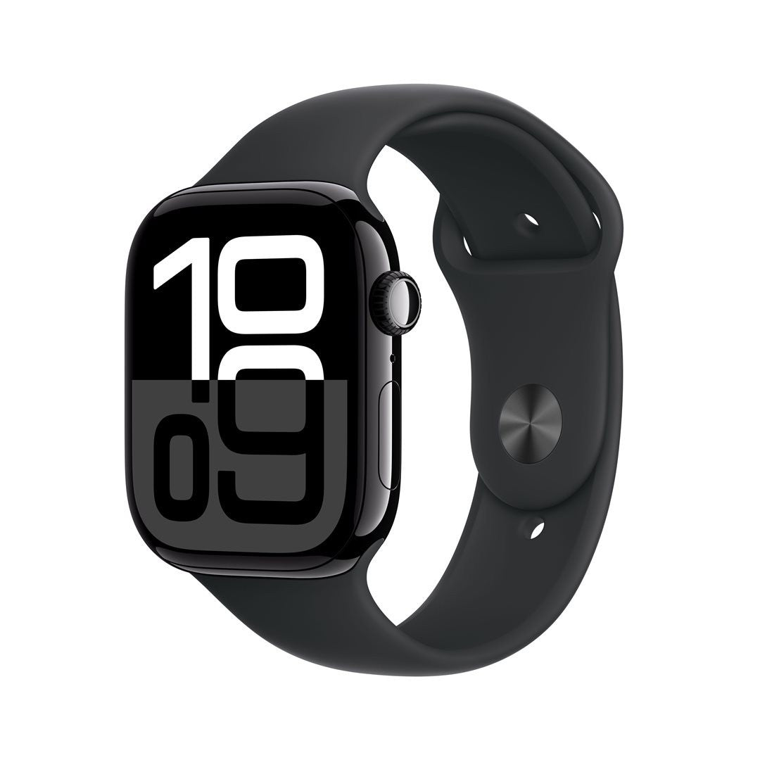 Apple Watch Series 10 jet black aluminium 46mm 4G black sport band Size S/M_62778.jpg