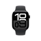 Apple Watch Series 10 jet black aluminium 42mm black sport band Size S/M_75996.jpg