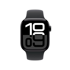 Apple Watch Series 10 jet black aluminium 42mm black sport band Size S/M_75996.jpg