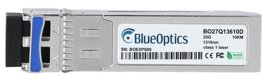 Mellanox komp. Transc. SFP28 25GBASE-LR Optical LC-LC 1310nm, LR, up to 10km,_58375.jpg