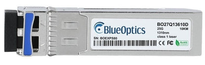 Mellanox komp. Transc. SFP28 25GBASE-LR Optical LC-LC 1310nm, LR, up to 10km,_58375.jpg