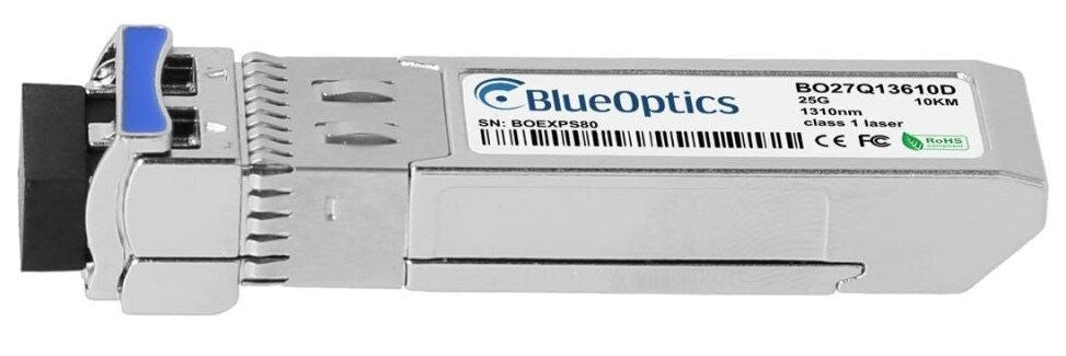 Mellanox komp. Transc. SFP28 25GBASE-LR Optical LC-LC 1310nm, LR, up to 10km,_58377.jpg